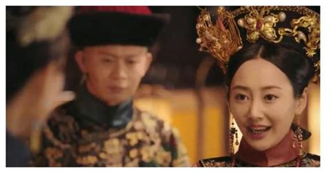 如懿传：后宫的中元节，太后甄嬛和富察皇后带领众嫔妃祭拜！_腾讯视频