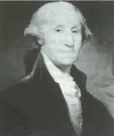 历史上的今天4月30日_1789年乔治·华盛顿在华尔街就任美国第一任总统。