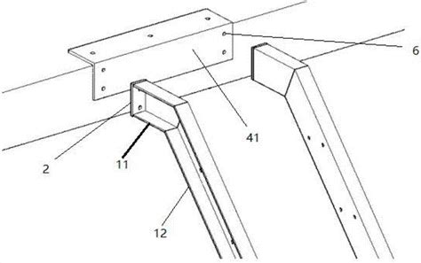 钢结构楼梯的制作方法