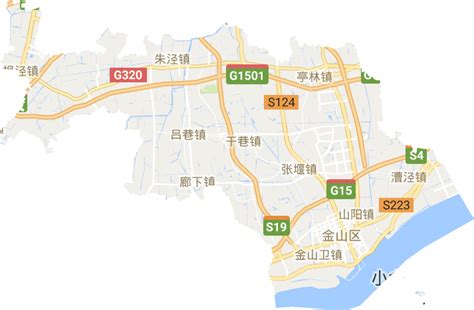 2022金山卫镇游玩攻略,上海市金山区金山卫镇是我在...【去哪儿攻略】