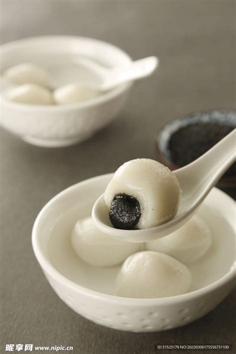 汤圆酱图片