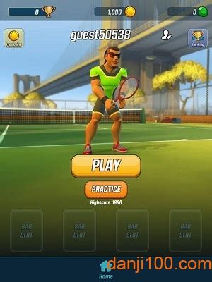 网球大赛自由运动游戏下载-网球大赛自由运动手机版下载v1.5.0 安卓版-单机手游网