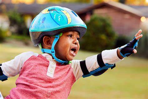 Sale > why do toddlers wear helmets > in stock