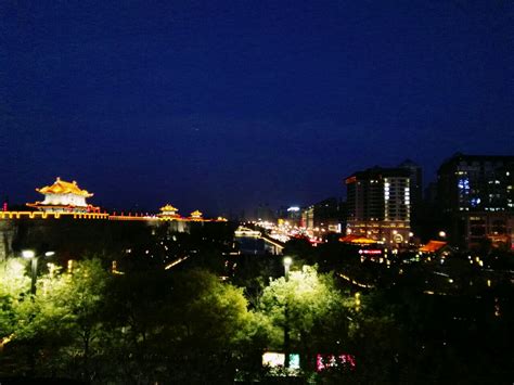南京古城墙的今天（专辑）|摄影|风光|雪狐123 - 原创作品 - 站酷 (ZCOOL)