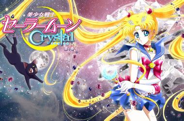 美少女战士Crystal 第二季黑色月亮篇剧情介绍（1-13全集）_电视剧_电视猫