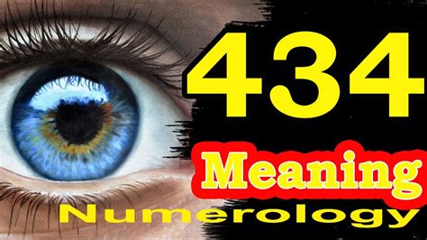 434 Angel Number: Meaning, Twin Flame, And Love – Mind Your Body Soul