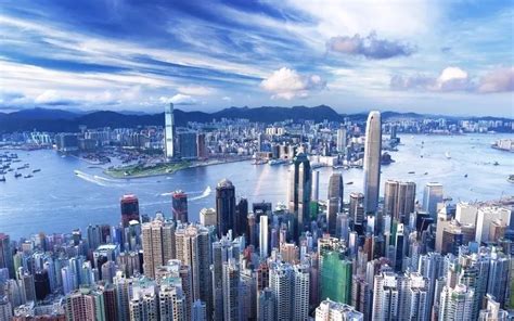 香港财政司长：香港将更积极融入国家发展_凤凰网视频_凤凰网