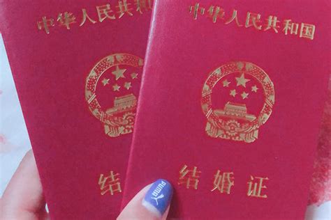 登记需要带什么证件 有哪些办理流程 - 中国婚博会官网