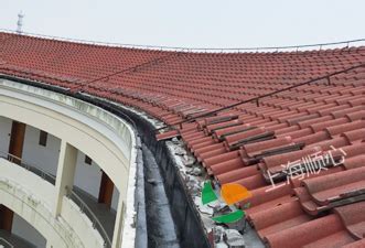 屋面防水--上海顺心水电安装维修工程有限公司