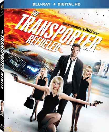 非常人贩 The Transporter.四部合集.中英字幕.720p/1080p - 系列合集 - 片源社区