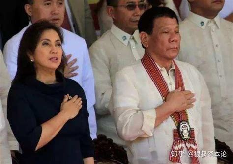 萨拉——杜特尔特女儿能成为下任菲律宾总统么（述评）_阿诚56027_新浪博客