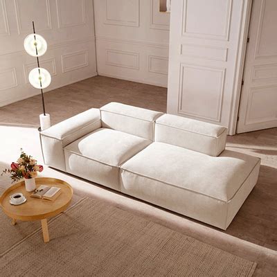 时尚布艺沙发价格一般是多少 - 装修保障网