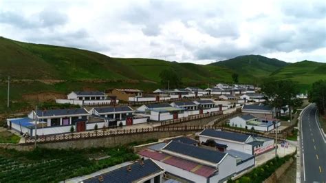 天祝藏族自治县成立70周年县庆标识正式发布！ - 去长岛旅游网