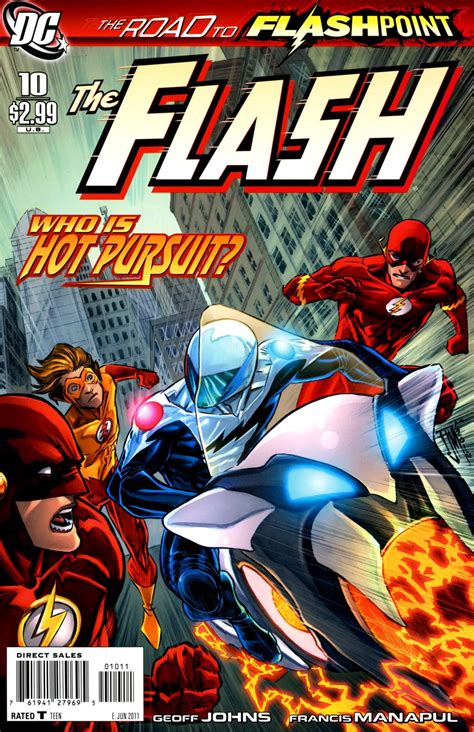 The Flash: 10 cosas que (quizá) no sabías de la serie de Grant Gustin