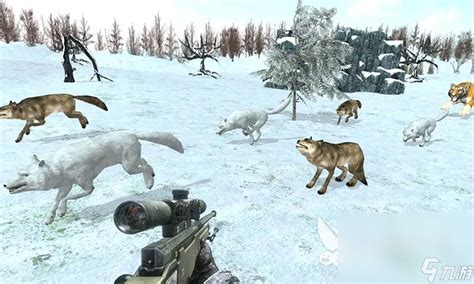 2022猎捕游戏有什么 可以捕猎的游戏推荐_九游手机游戏