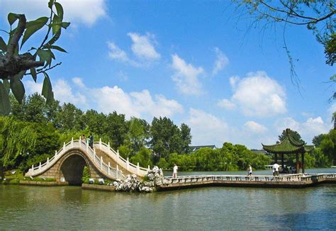 2021二十四桥-旅游攻略-门票-地址-问答-游记点评，扬州旅游旅游景点推荐-去哪儿攻略