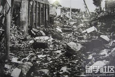 唐山地震40周年：废墟上的涅槃重生(组图)--黑龙江频道--人民网