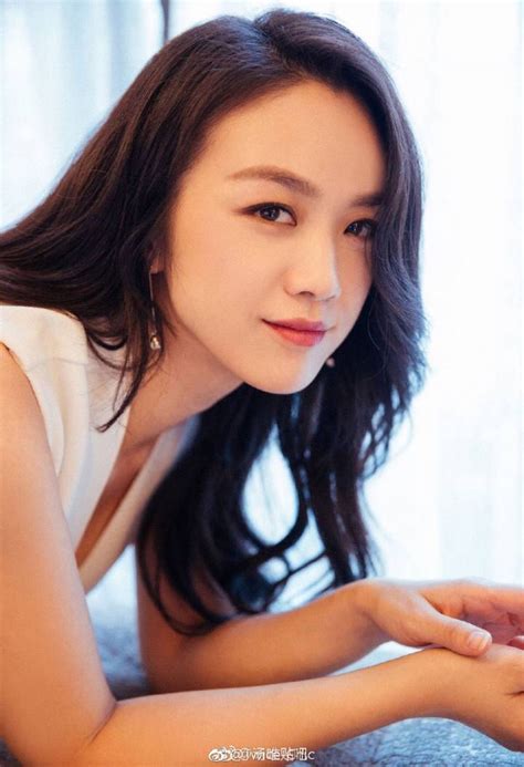 汤唯图片