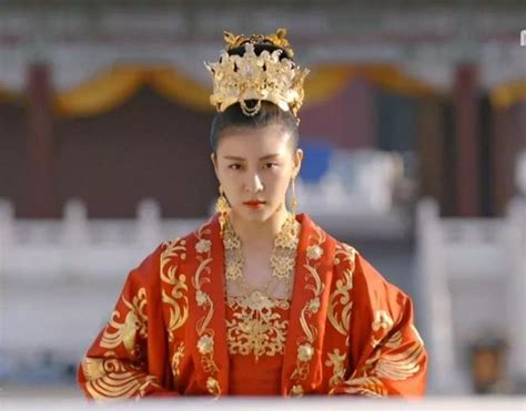 史上第一位韩国皇后：对王室恨之入骨，还让儿子带兵攻打自己国家