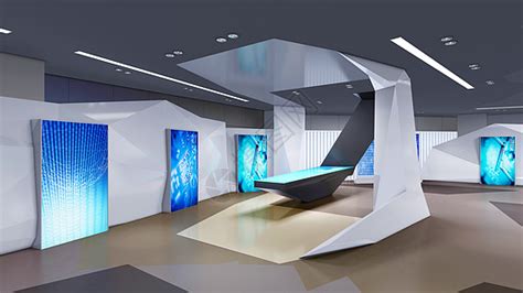 VR空间|空间|室内设计|朴开十向 - 原创作品 - 站酷 (ZCOOL)