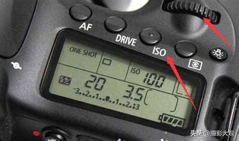 你知道相机的P档和AUTO档的区别吗？