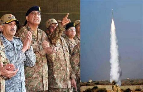 巴基斯坦试射中国产LY-80防空导弹获得成功