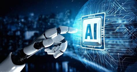 AI 人工智能：未来机遇无限
