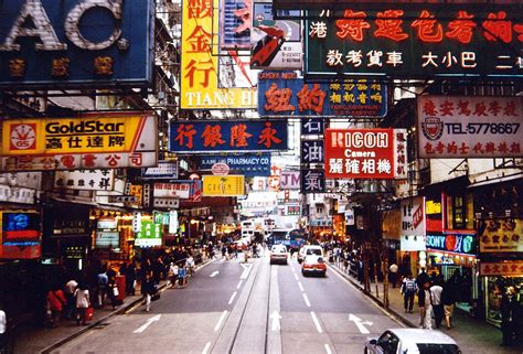 人多地少的香港如何抓住旅游回暖趋势|界面新闻