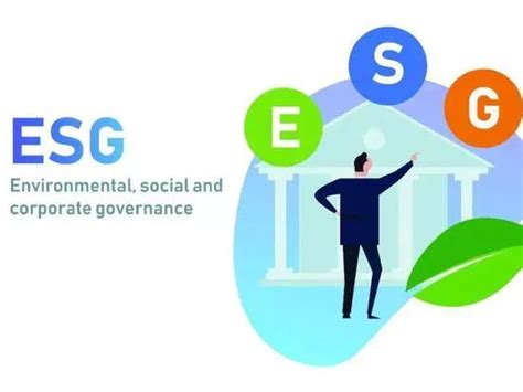 读懂ESG，定义新增长