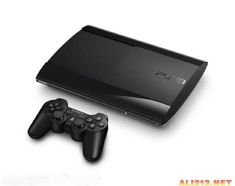 索尼宣布新款“PS3”出炉 价格友善的12GB版_游侠网 Ali213.net