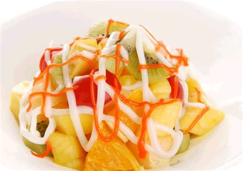 【自制日式芝麻沙拉酱的做法步骤图】兔子艾桑_下厨房