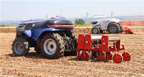 全球重点发展智能农业装备包括三类！我国智能农机迎最佳发展良机！_智慧
