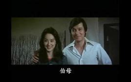 林青霞出演琼瑶电影《我是一片云》的时候才22岁