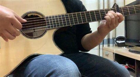 吉他基础知识_吉他构造图-吉他入门 - 乐器学习网