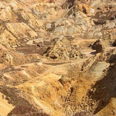 2020年全球十大铜矿生产数据出炉！4座矿场位于智利_有色金属行业要闻_长江金属资讯_长江有色金属网(ccmn.cn)
