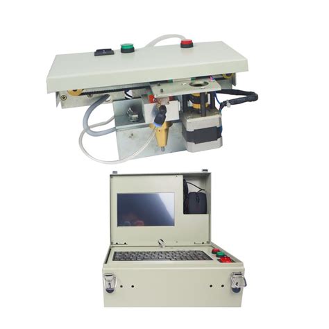 气动打标机(便携式激光打标机)-山东浪起激光科技有限公司
