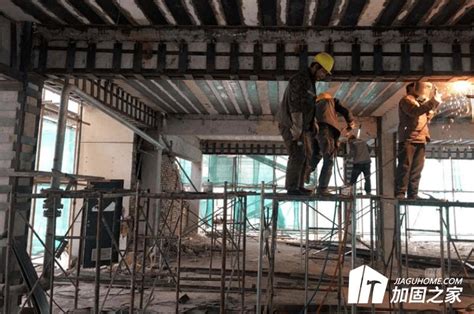 墙体加固-黑龙江固嘉建筑工程有限公司