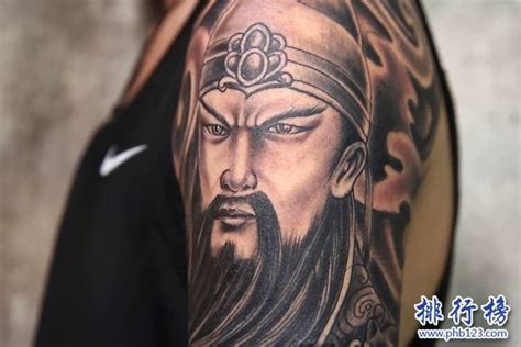 中国十大不能纹的纹身有哪些（中国十大最邪纹身） - 社会 - 日志记录