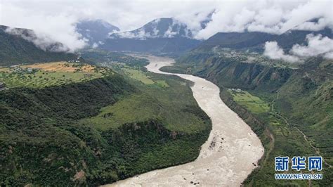 文旅部拟确定西藏林芝市雅鲁藏布大峡谷为国家5A级旅游景区