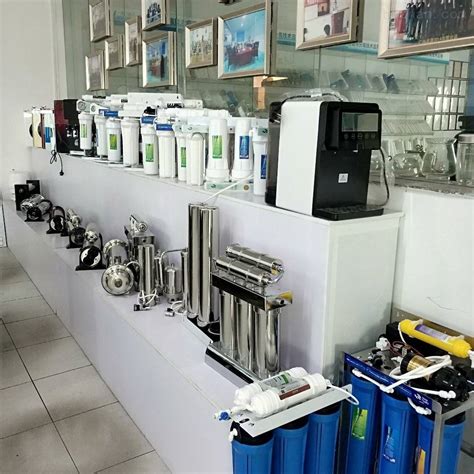 DKRO-进口家用智能直饮水机多少钱-广州大康环保科技有限公司