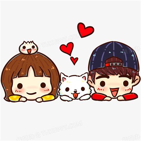 卡通小图案图片