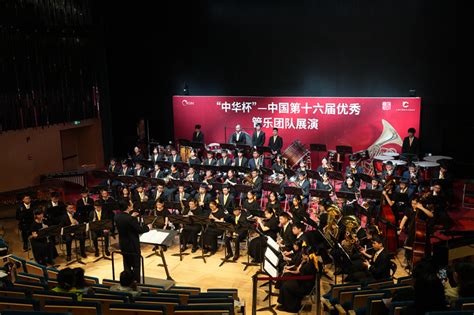 我校铜管乐队参加2015江苏省非职业管乐大赛 – 连云港外国语学校欢迎您