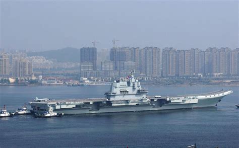 中国海军山东舰与辽宁舰有何不同，著名军事专家在线解析_凤凰网视频_凤凰网