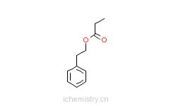 CAS:122-70-3|丙酸-2-苯乙酯_爱化学
