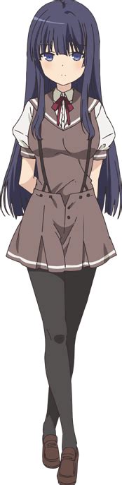户川汐音图片