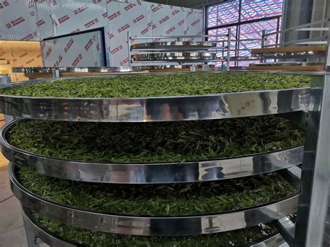 捷报频传：湘丰茶业集团荣获标杆龙头企业、长沙市现代农业高科技产业化基地称号 湘丰茶业集团