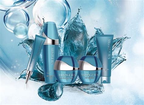 安然纳米公司唇妆系列产品现正式靓装上市-直销博客网-汇聚直销行业的声音！