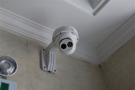 监控摄像头安装公司阐述监控报警联网系统集成有哪些