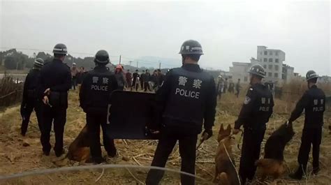 广西村民聚众持械互殴致18人受伤 37人获刑|案一审|聚众斗殴_新浪新闻