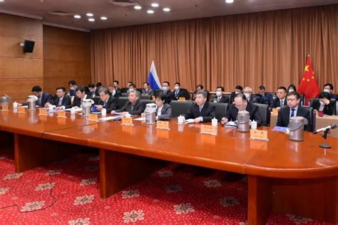 中俄创新合作圆桌会在哈尔滨举行-黑龙江文化产业平台